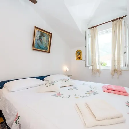 Apartmán Julia Cavtat