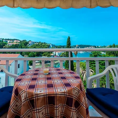 Apartmán Julia Cavtat