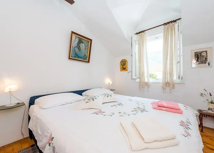 Apartmán Julia Cavtat