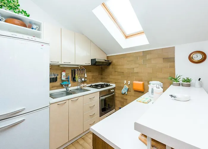 Julia Appartamento *