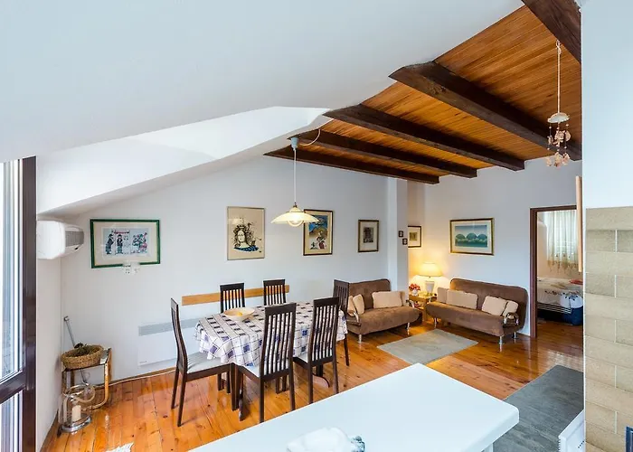 Julia * Цавтат