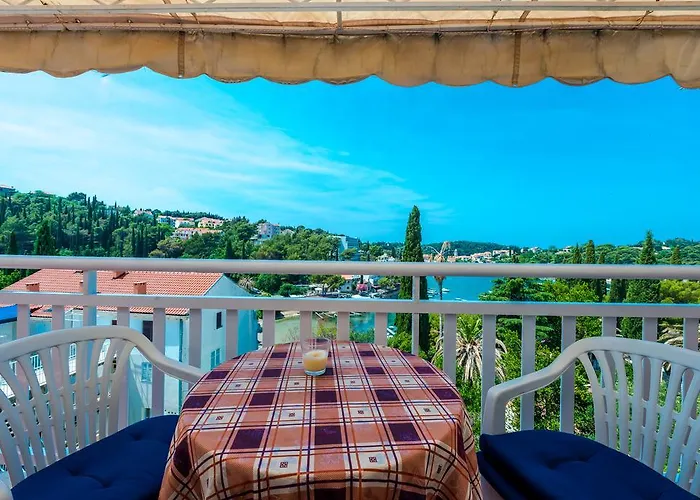 Appartamento Julia *